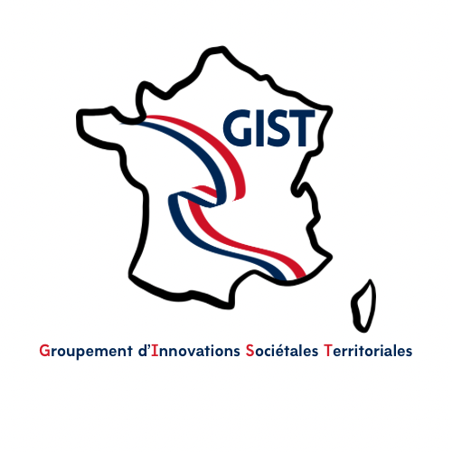 Logo GIST